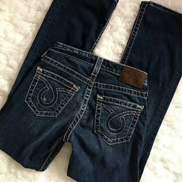 Big Star Denim - Big Star Remy Boot cut jeans